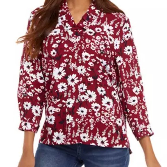 crown & ivy Tops - Crown & Ivy Top